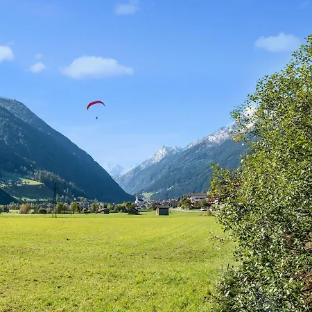 In Neustift Near Lift, Cleaning Included