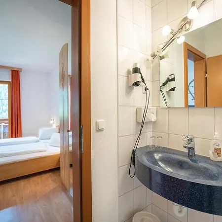 아파트 In Neustift Near Lift, Cleaning Included