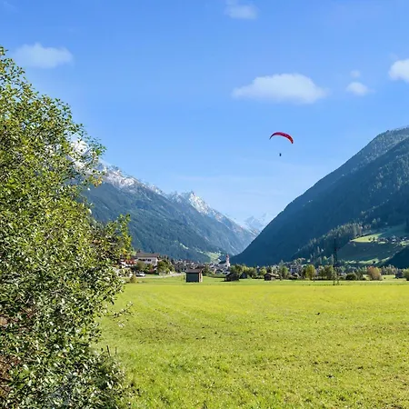 Lejlighed In Neustift Near Lift, Cleaning Included Neustift im Stubaital