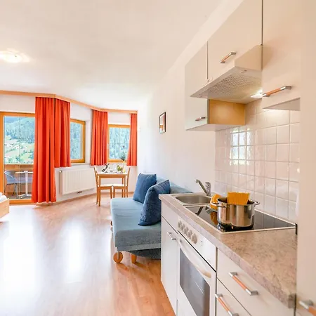 아파트 In Neustift Near Lift, Cleaning Included *