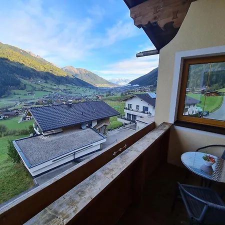 In Neustift Near Lift, Cleaning Included Lejlighed *
