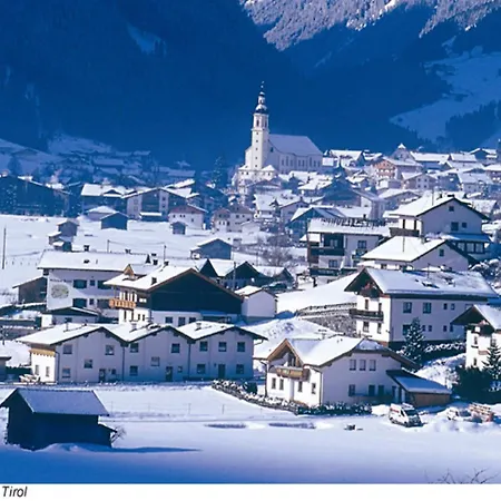 아파트 In Neustift Near Lift, Cleaning Included *